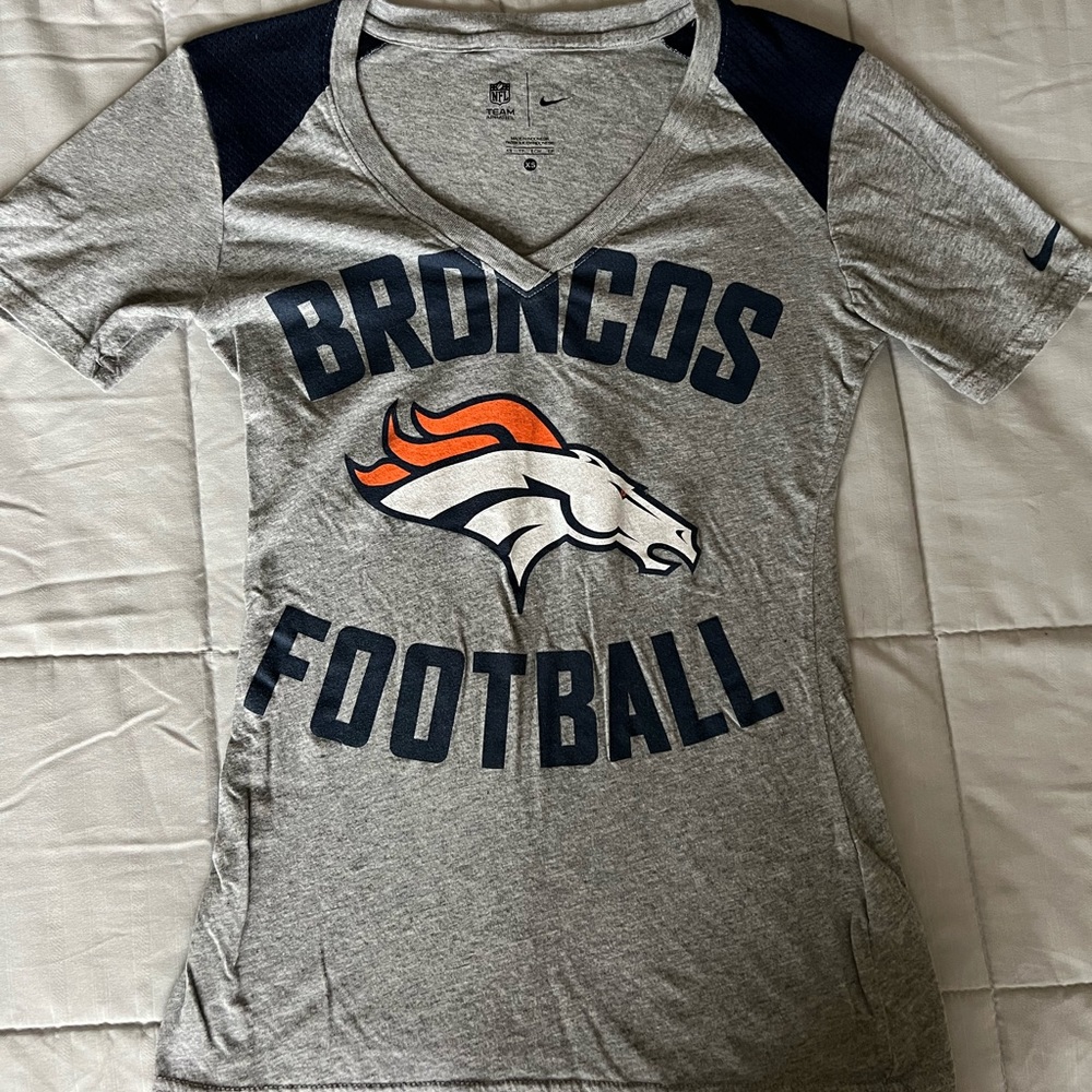 Denver Broncos Nike NFL Women’s Shirt